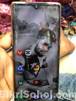 LG ve....  5g